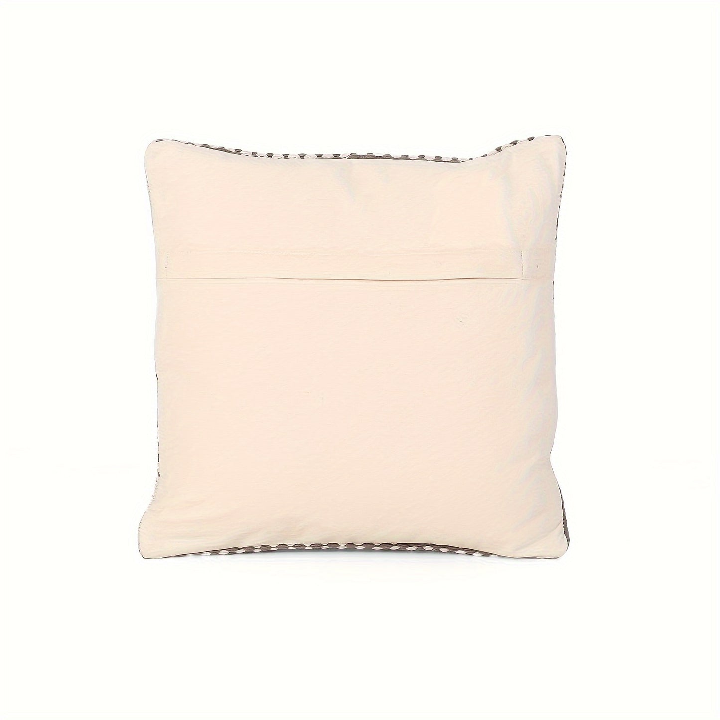 Coarse Yarn Knitted Pillow Covers (4Pcs / 2Pcs / 1Pcs)