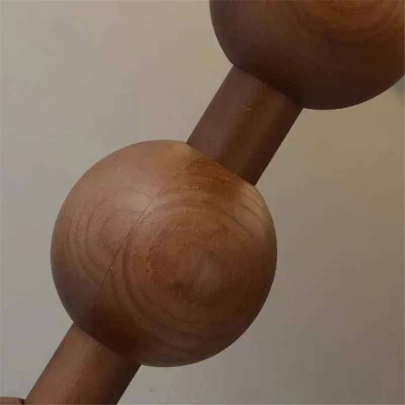 Vintage Floor Lamp