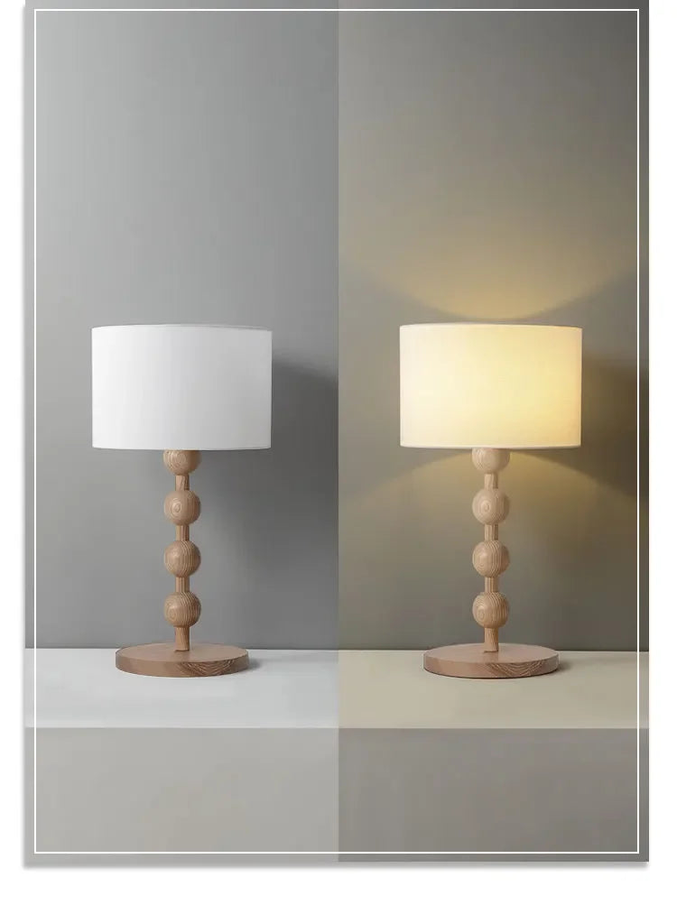 Vintage Floor Lamp