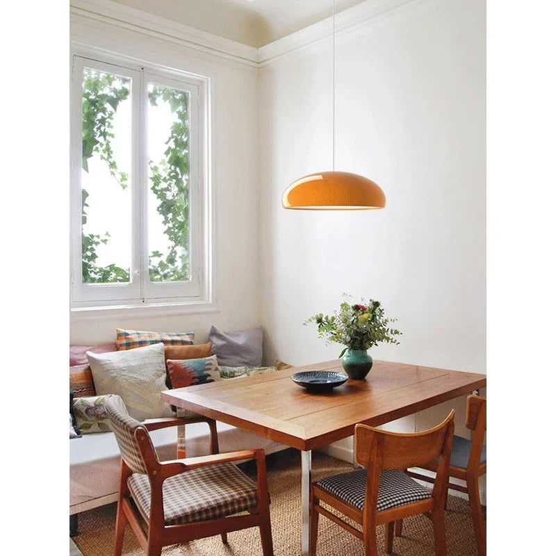 Macaroon Retro Chandelier