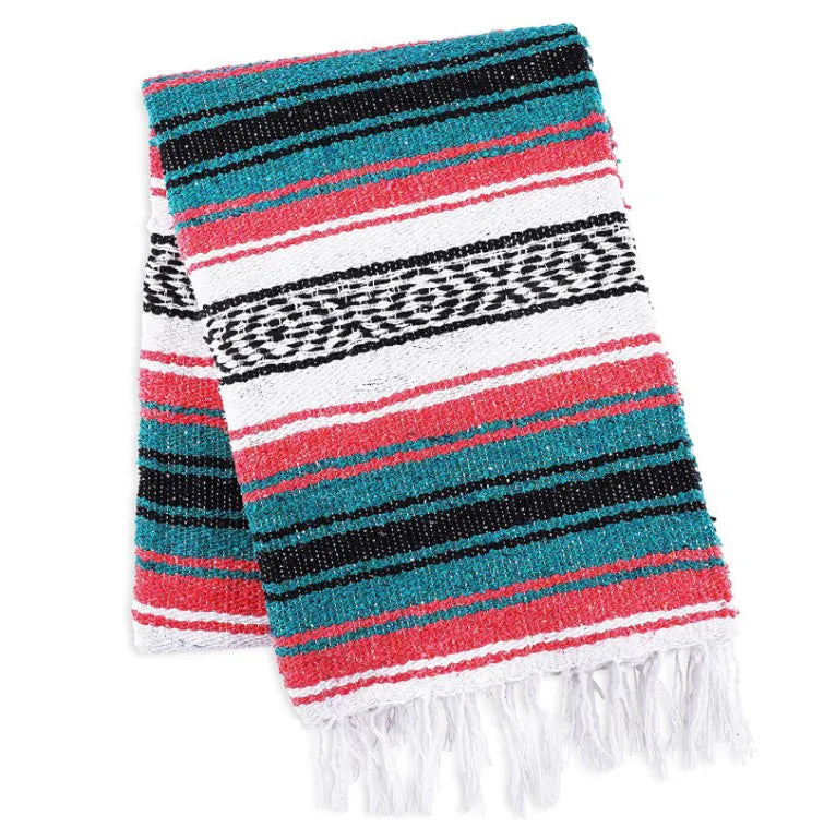 Mexico Blanket