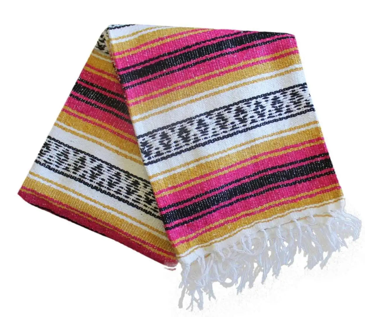 Mexico Blanket