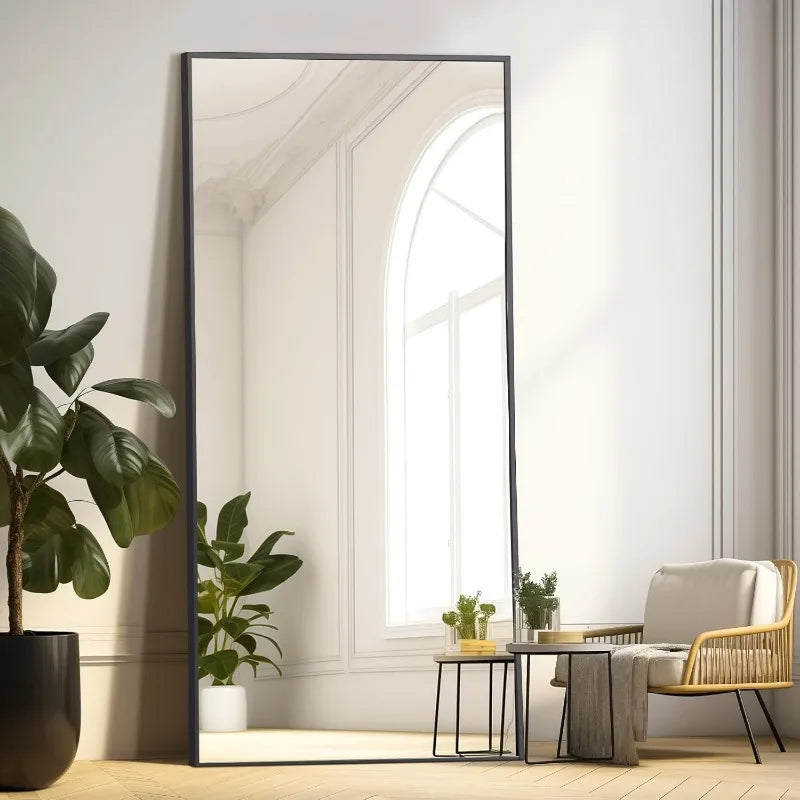 Large Mirror Full Length (76"x34")