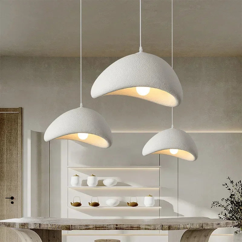 Asymmetric Pendant Led Chandelier