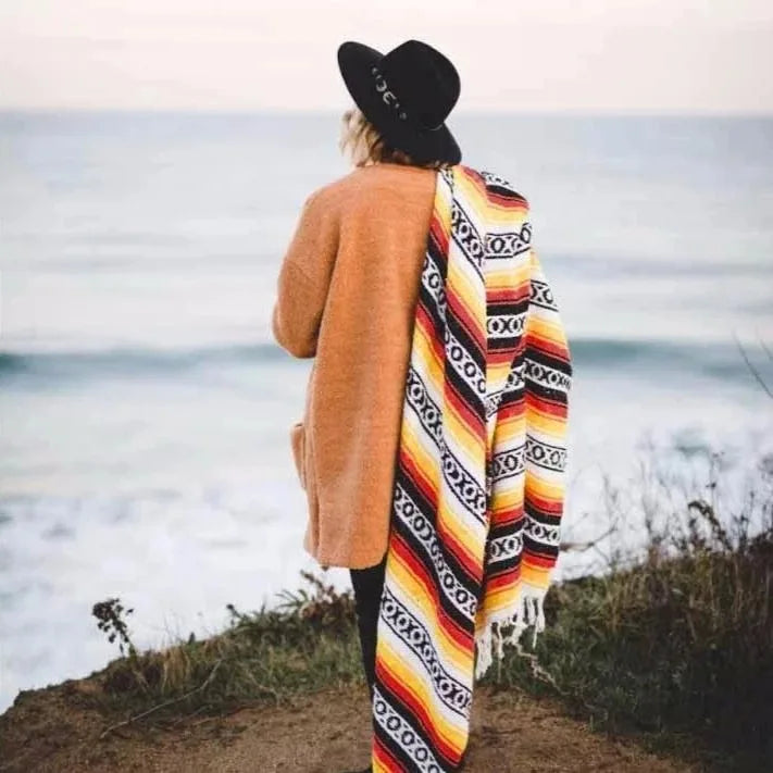 Mexico Blanket