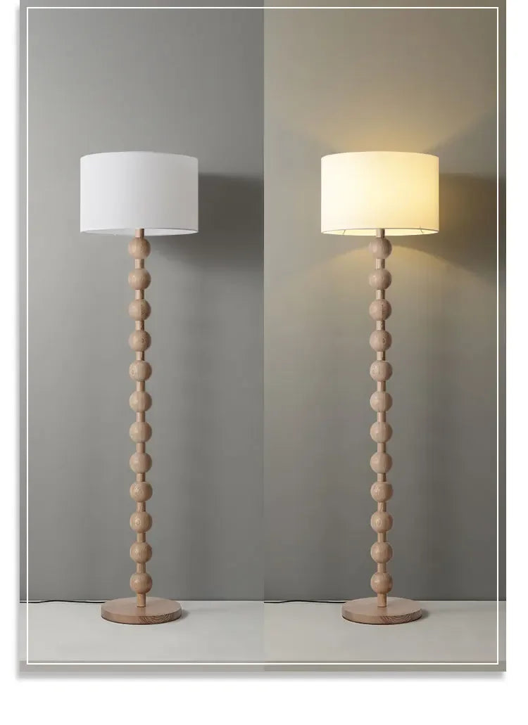 Vintage Floor Lamp