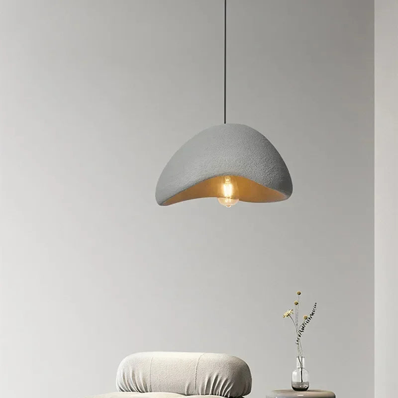 Asymmetric Pendant Led Chandelier