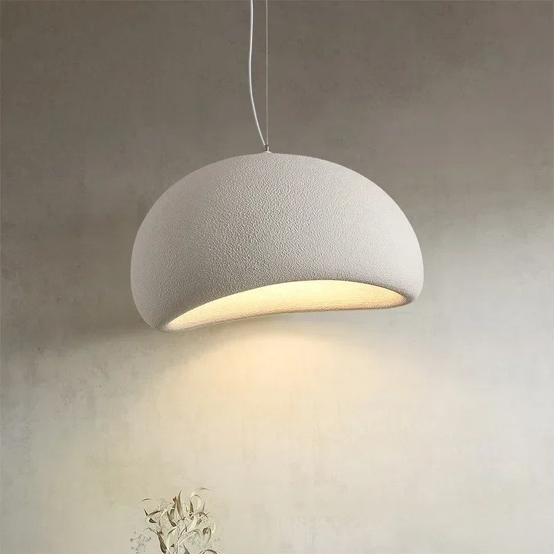 Asymmetric Pendant Led Chandelier