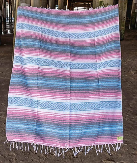 Mexico Blanket