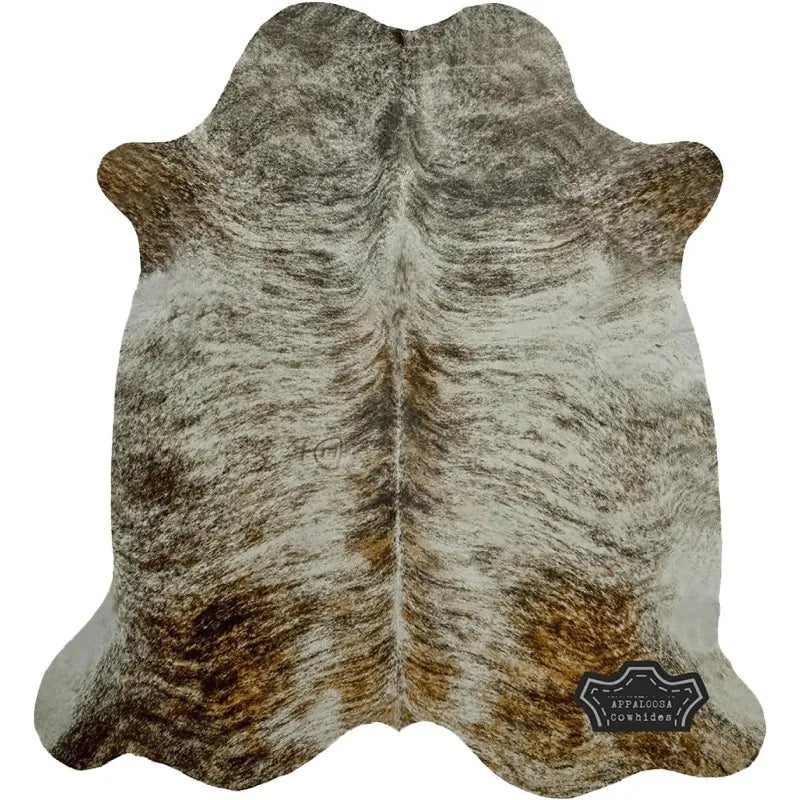 Natural Cowhide Rug