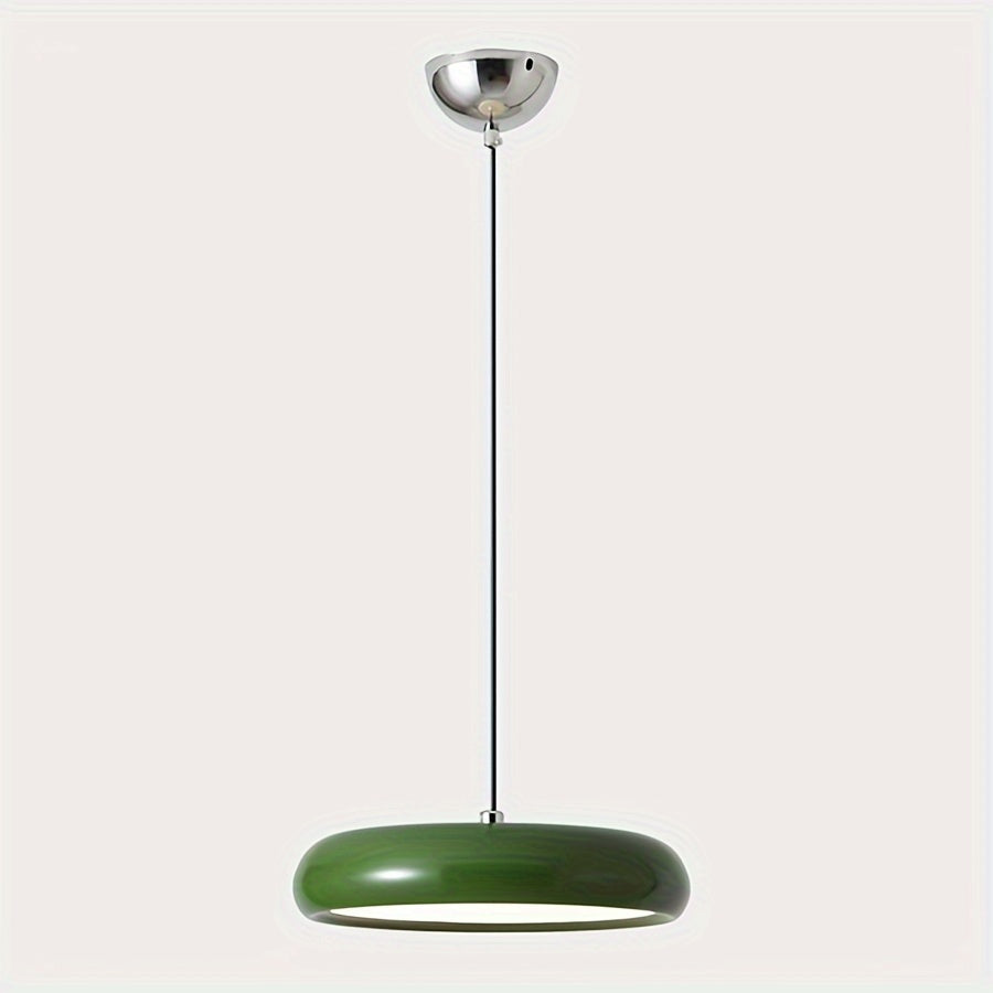 Circle LED Pendant Light