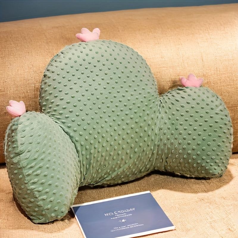 Cactus Pillow