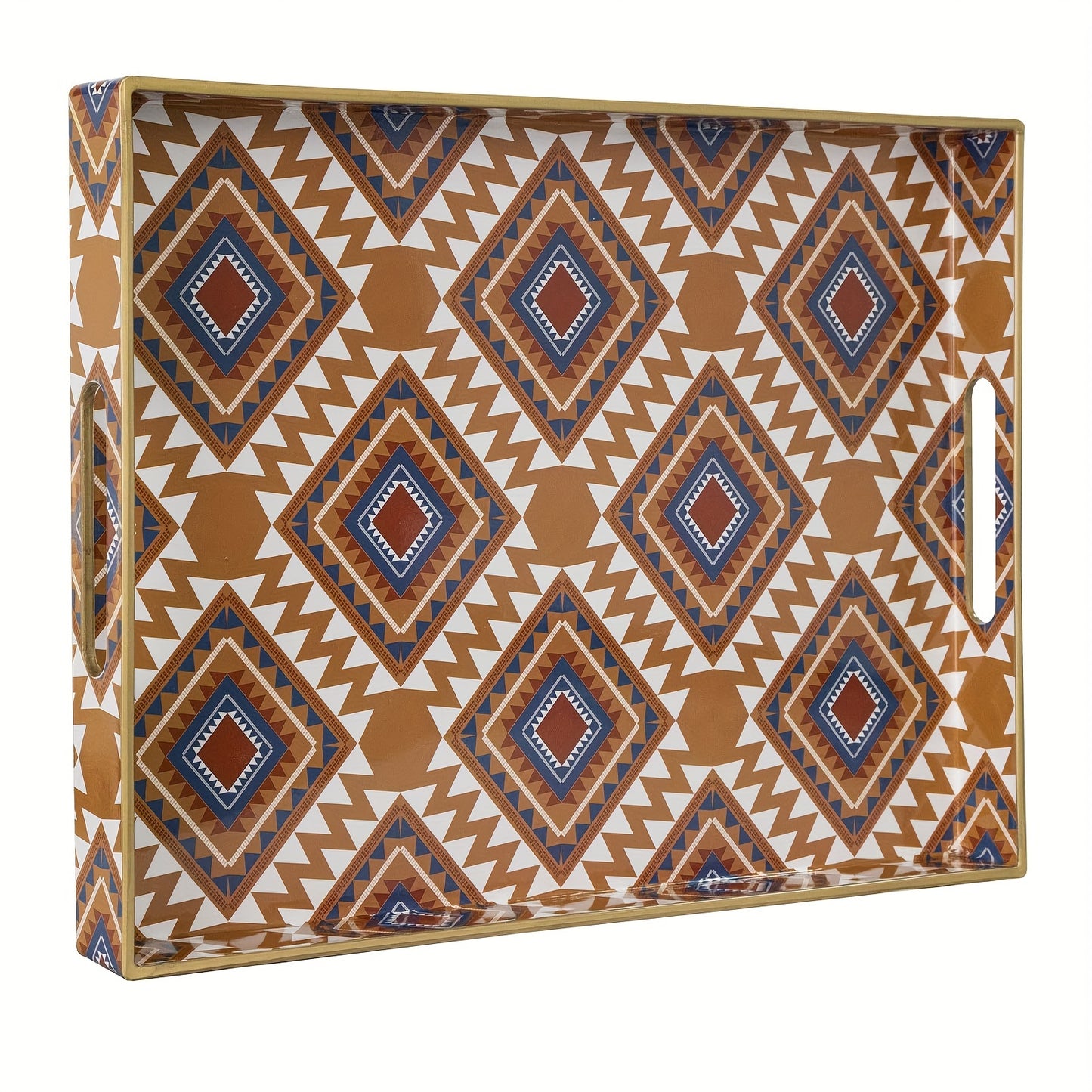 Rectangular Decorative Tray