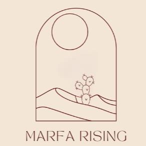 Marfa Rising